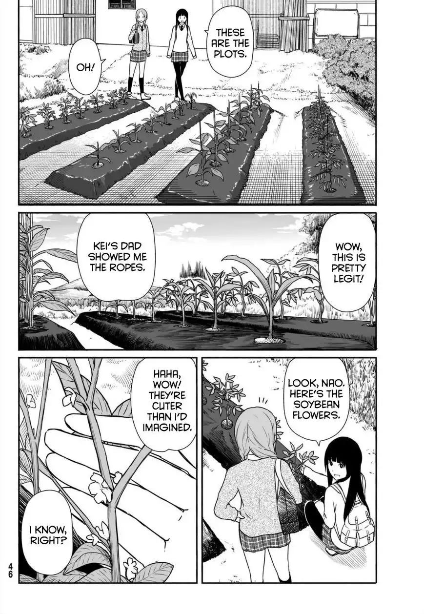 Flying Witch (ISHIZUKA Chihiro) Chapter 16 8